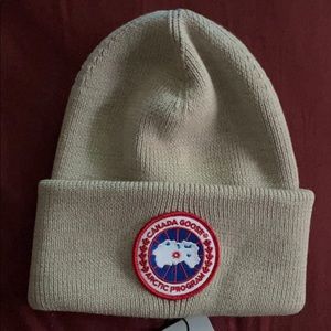 Canada Goose Arctic Disc Toque (Men)